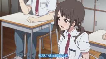 日本好看漫画,探寻视觉盛宴与情感共鸣的奇幻世界  第3张