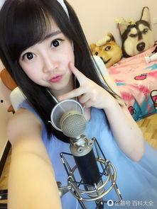 91直播哪些主播,人气与才华并存的直播界明星”  第1张