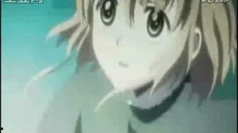 翼鸟 漫画,奇幻翅膀下的青春冒险之旅  第3张