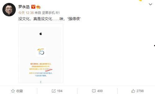 吃瓜娱乐微博文案博主,揭秘吃瓜娱乐博主背后的故事  第3张