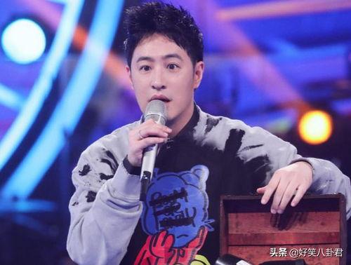 吃瓜娱乐圈男艺人,娱乐圈男艺人那些事儿  第2张