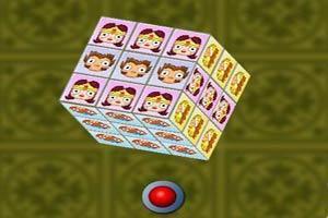 魔方漫画,解密奇幻世界中的智慧与冒险之旅  第3张