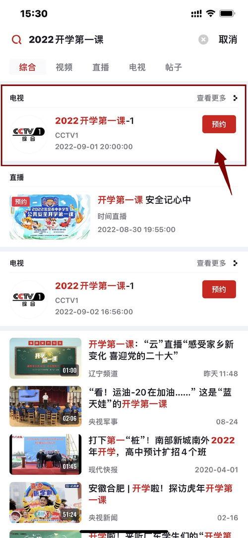 cctv91直播课,开启知识盛宴，探索无限可能  第3张