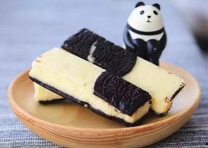 娱乐吃瓜君奥利奥,娱乐吃瓜界的“甜心”揭秘  第2张