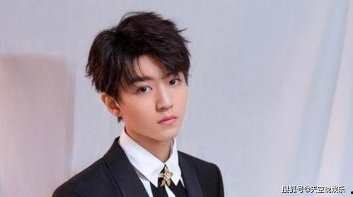 娱乐吃瓜蜀黍王俊凯小说,娱乐圈的甜蜜瓜田  第2张