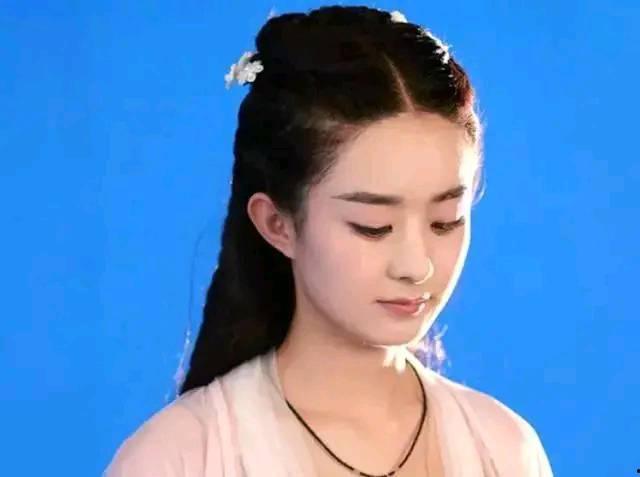 娱乐吃瓜赵丽颖,娱乐圈的瓜田，她如何成为吃瓜群众的焦点？  第3张