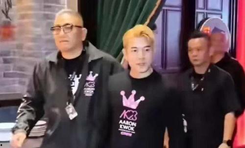 2023娱乐吃瓜爆料,揭秘年度最热吃瓜爆料  第2张