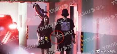 最新的娱乐吃瓜视频,揭秘明星幕后故事，带你领略幕后风云  第2张