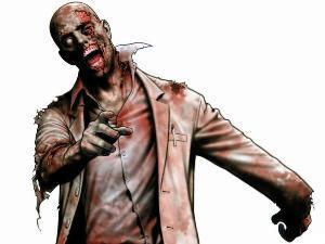 娱乐吃瓜酱丧尸,揭秘丧尸背后的惊悚真相  第3张