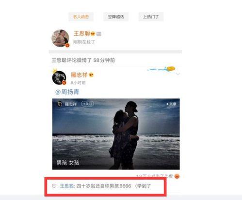 娱乐圈吃瓜感慨文案,揭秘明星背后的故事与真相  第2张