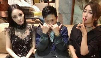 娱乐圈吃瓜合集下载,揭秘明星幕后故事与热点事件  第2张