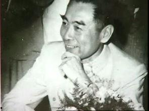 周恩来视频,伟人风采与革命历程的见证  第2张