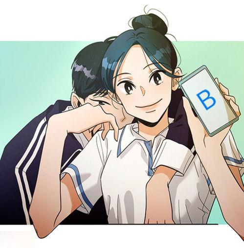 校园类漫画,笑闹成长记