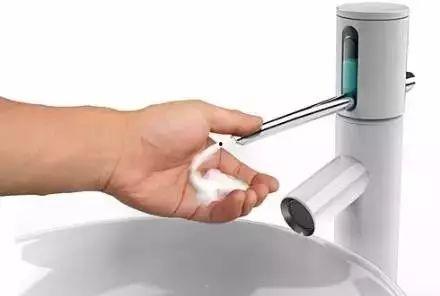 娱乐吃瓜君视频水龙头,水龙头背后的秘密大揭秘！  第2张