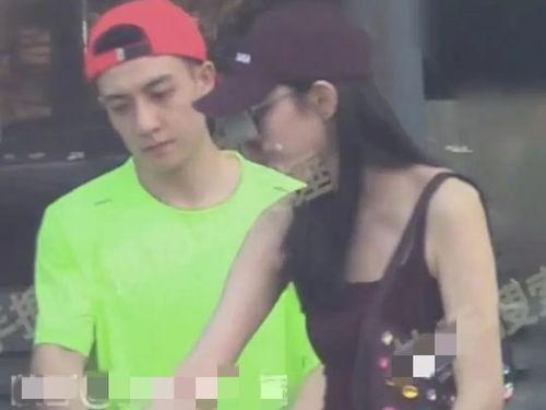 吃瓜狗仔娱乐,吃瓜狗仔的独家爆料与幕后真相  第3张